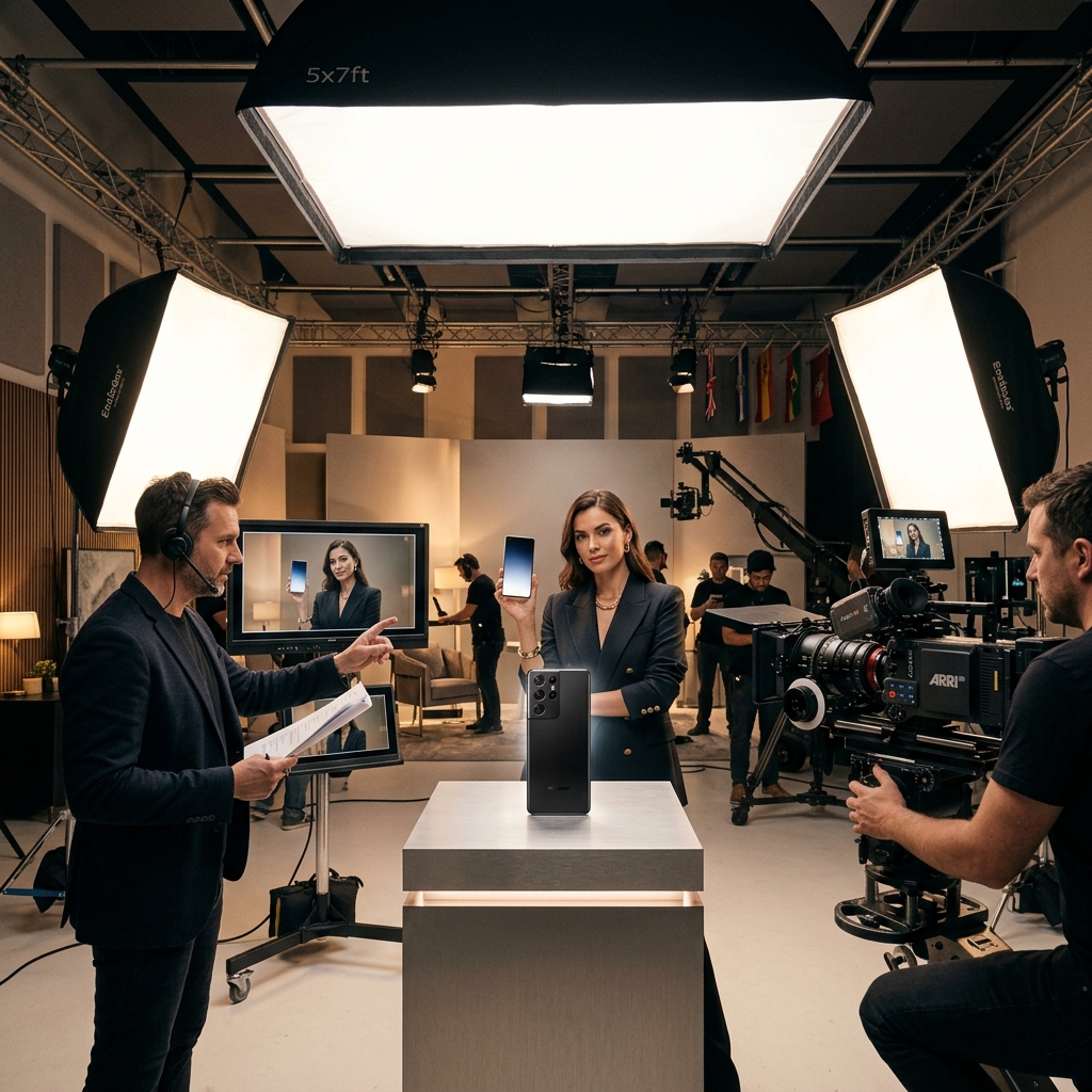 Commercial